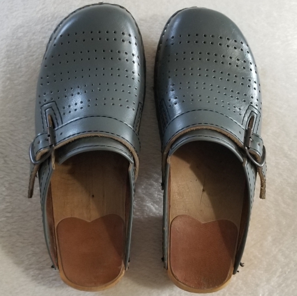 Bastad Original Clogs